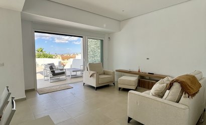 Nieuwbouw - detached -
Benijofar