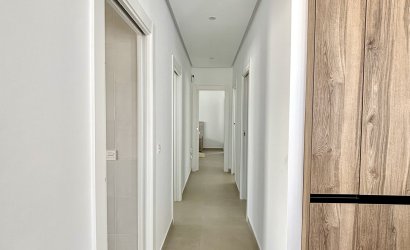 Nieuwbouw - detached -
Benijofar