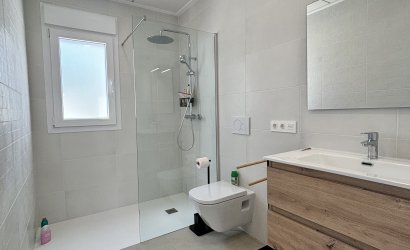 Nieuwbouw - detached -
Benijofar