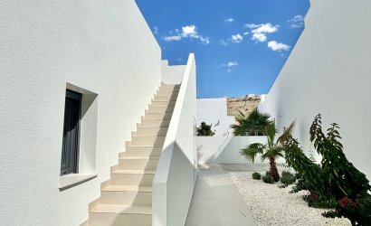 Nieuwbouw - detached -
Benijofar