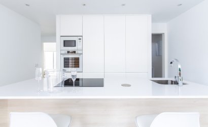 Nieuwbouw - low-bungalow -
San Javier