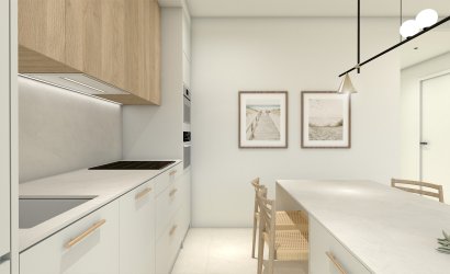 Nouvelle - low-bungalow -
Pilar de la Horadada