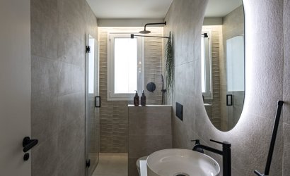 Nouvelle - low-bungalow -
Pilar de la Horadada