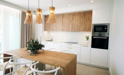 Nouvelle - low-bungalow -
Pilar de la Horadada