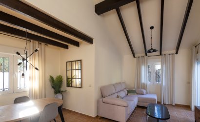 New Build - detached -
Fuente Alamo