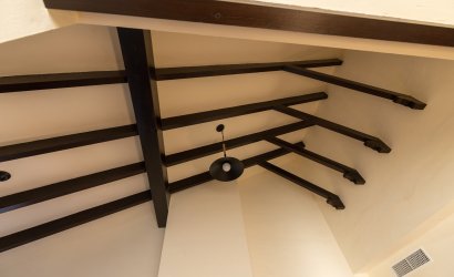 New Build - detached -
Fuente Alamo