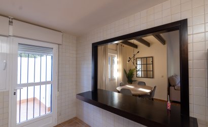 New Build - detached -
Fuente Alamo