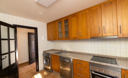 New Build - detached -
Fuente Alamo