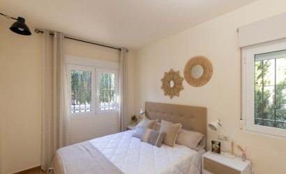 New Build - detached -
Fuente Alamo