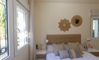 New Build - detached -
Fuente Alamo