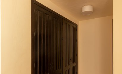 New Build - detached -
Fuente Alamo