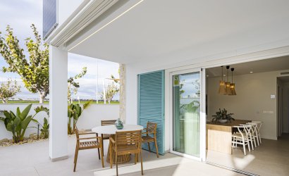 Nouvelle - low-bungalow -
Pilar de la Horadada