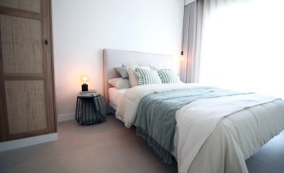 Nouvelle - low-bungalow -
Pilar de la Horadada