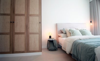 Nouvelle - low-bungalow -
Pilar de la Horadada