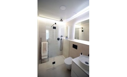 Nouvelle - low-bungalow -
Pilar de la Horadada