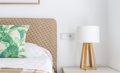 New Build - detached -
San Javier