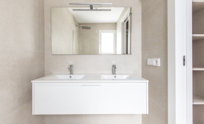 New Build - detached -
San Javier
