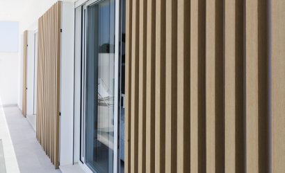New Build - detached -
San Javier