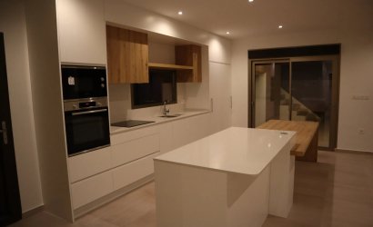 Nieuwbouw - detached -
Aspe