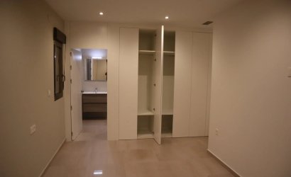 Nieuwbouw - detached -
Aspe
