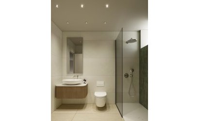Nouvelle - detached -
Polop
