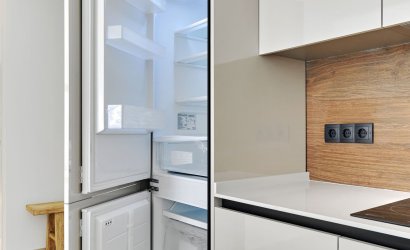 Obra nueva - high-bungalow -
Torrevieja