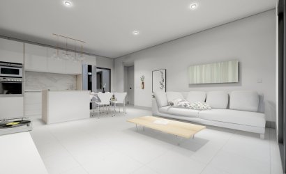 Nieuwbouw - detached -
Torre-Pacheco