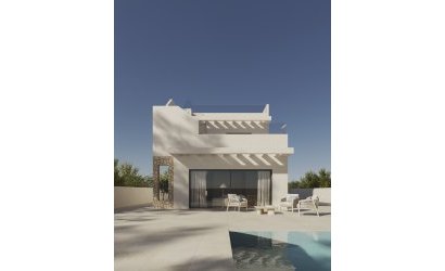 Nouvelle - detached -
Polop