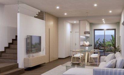 Obra nueva - terraced -
San Pedro del Pinatar