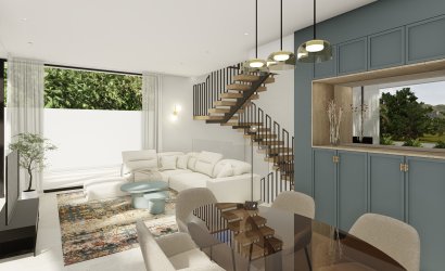 Obra nueva - detached -
Polop