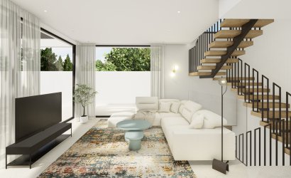 Obra nueva - detached -
Polop