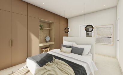 Obra nueva - detached -
Polop