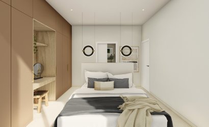 Obra nueva - detached -
Polop