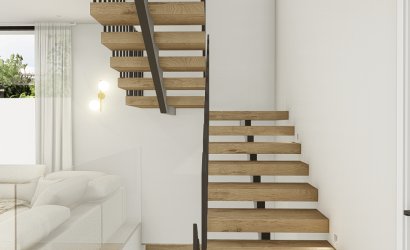 Obra nueva - detached -
Polop