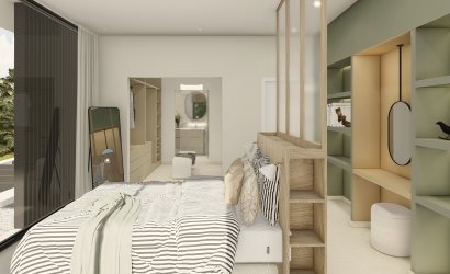 Obra nueva - detached -
Polop