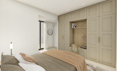 Obra nueva - detached -
Polop