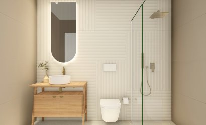 Obra nueva - detached -
Polop