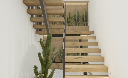 Obra nueva - detached -
Polop
