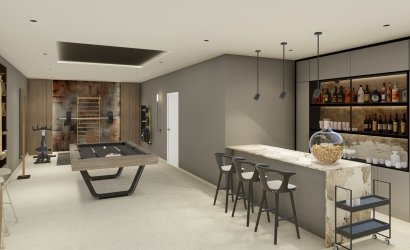 Obra nueva - detached -
Polop