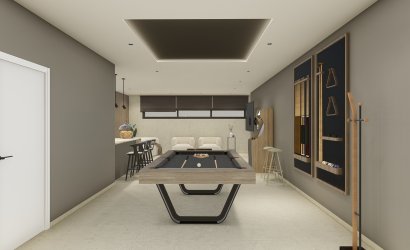 Obra nueva - detached -
Polop