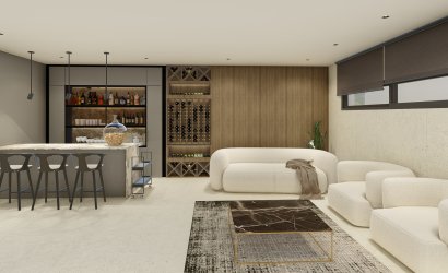 Obra nueva - detached -
Polop