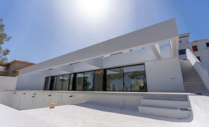Nieuwbouw - detached -
Orihuela Costa