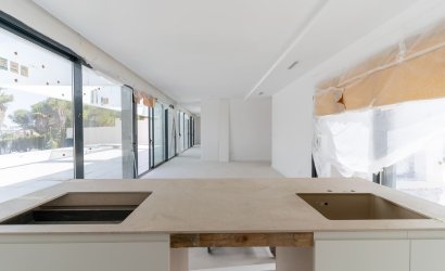 Nieuwbouw - detached -
Orihuela Costa