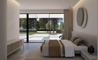 Nieuwbouw - detached -
Orihuela Costa