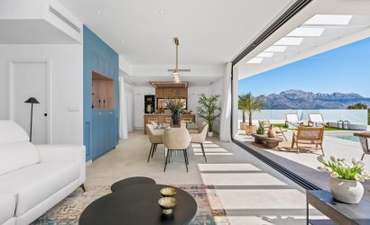 Obra nueva - detached -
Polop