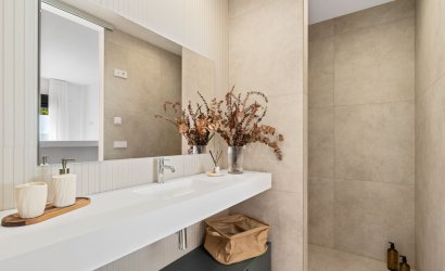 Obra nueva - detached -
Polop