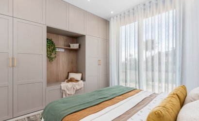 Obra nueva - detached -
Polop