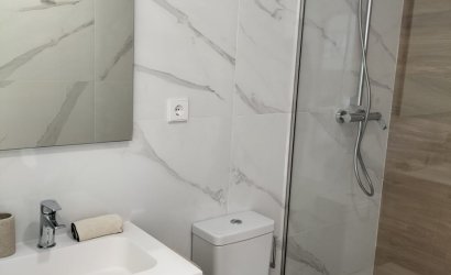 Nieuwbouw - Appartement -
Orihuela Costa
