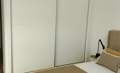 Nieuwbouw - Appartement -
Orihuela Costa