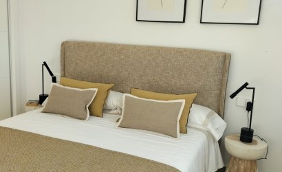 Nieuwbouw - Appartement -
Orihuela Costa